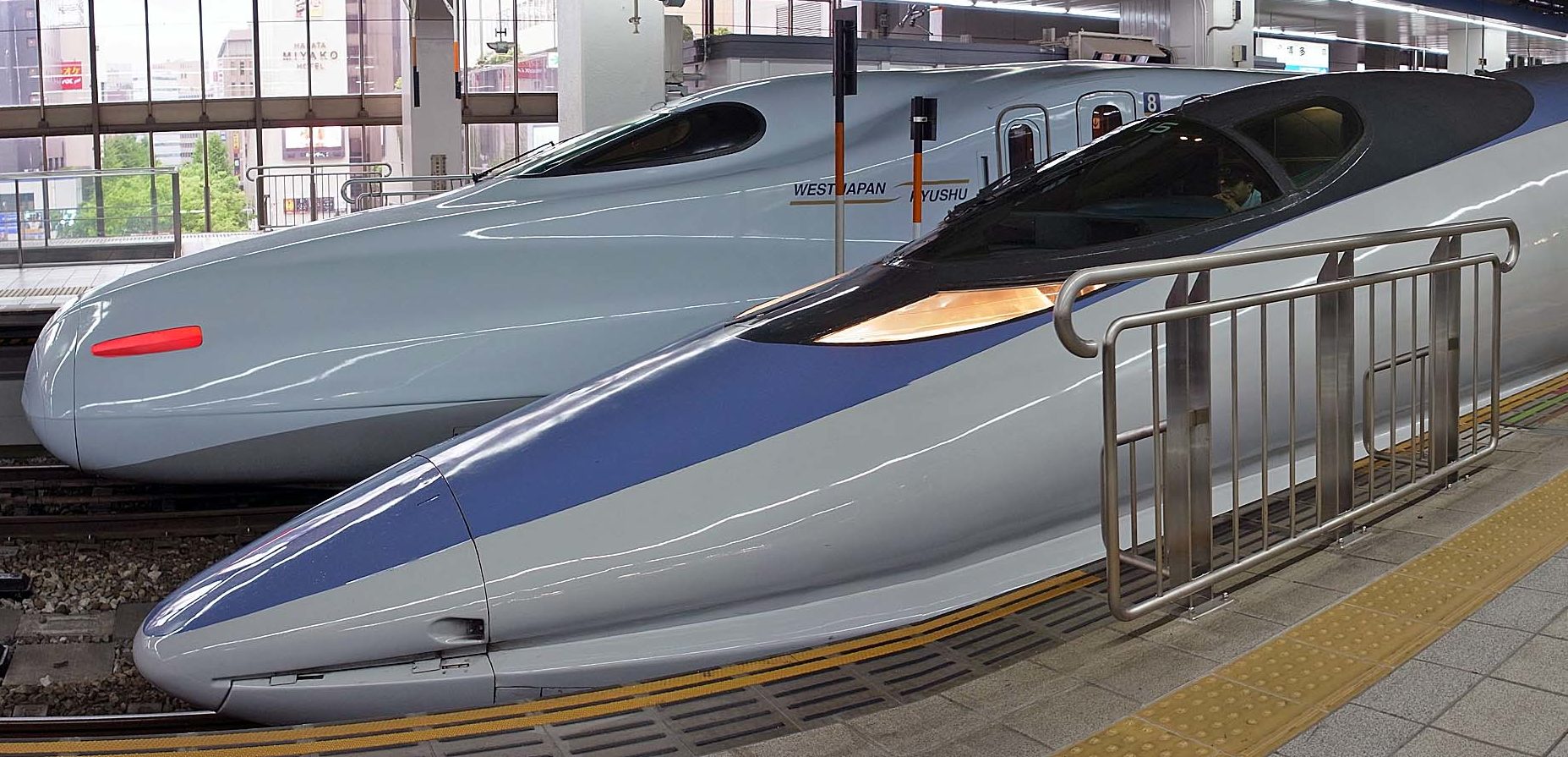 Bullet Train