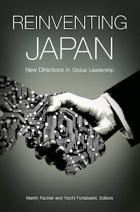 Reinventing Japan