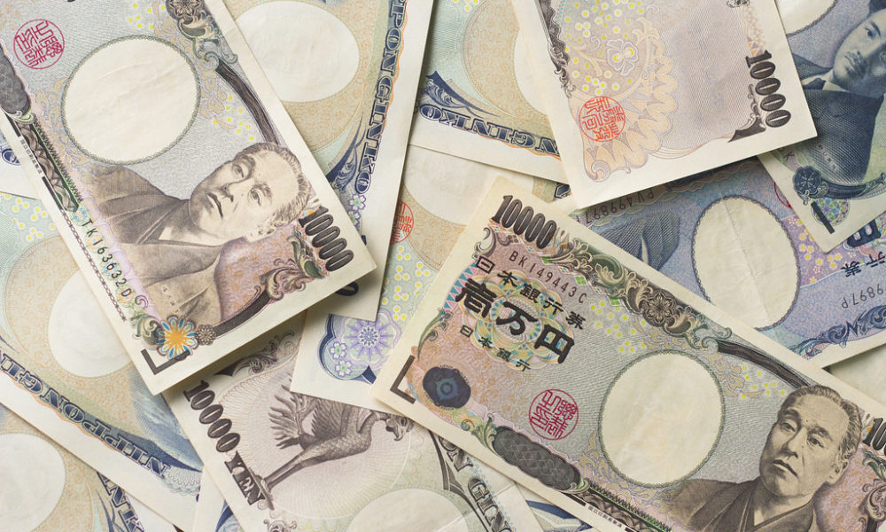 Japan S Currency Policy In Times Of Uncertainty Tokyo Review