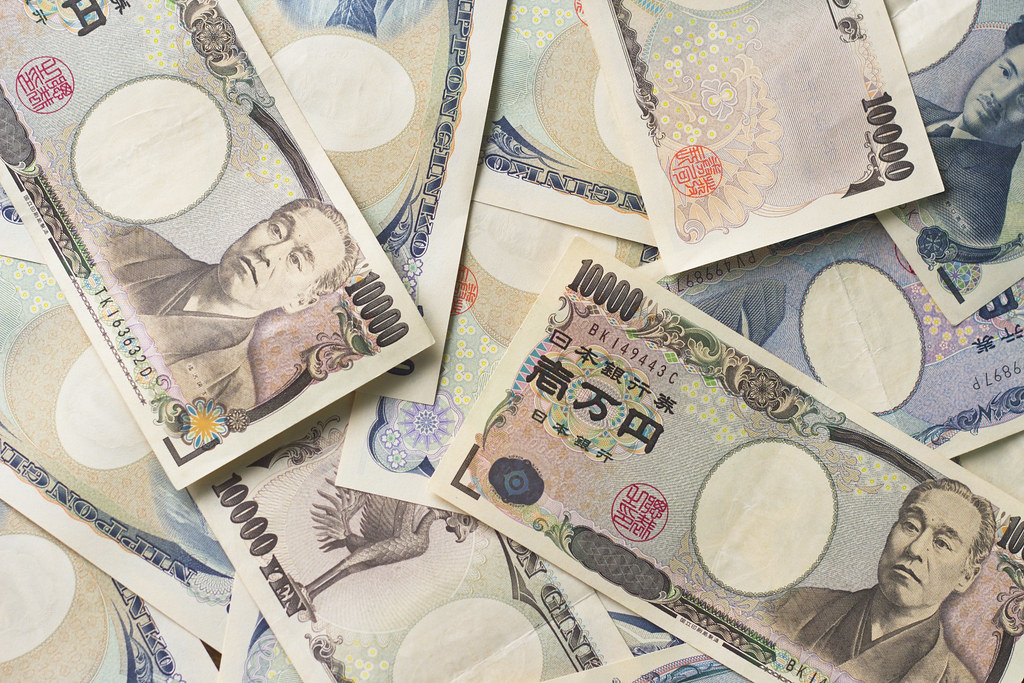 Japan s Currency Policy In Times Of Uncertainty Tokyo Review